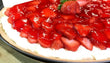 Strawberry Pizza