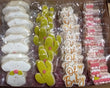 Decorated Sugar Cookies